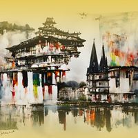 IMAS - stand blowinggt nested cole