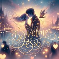 Landa - Devuélveme Ese Beso