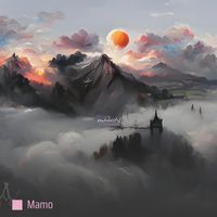 mamo - bayangmu mengikuti dalam diam