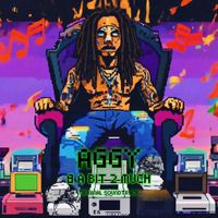 AGGY - 8 A BIT 2 MUCH