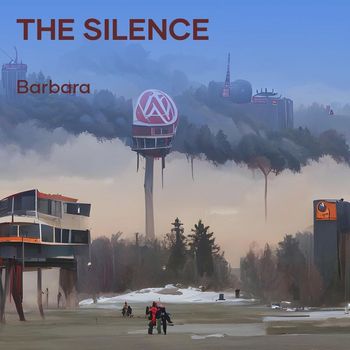 Barbara - the Silence