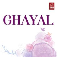 Naseem Begum - Ghayal (Original Motion Picture Soundtrack)