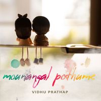 Vidhu Prathap - Mounangal Pothume (Extended version)