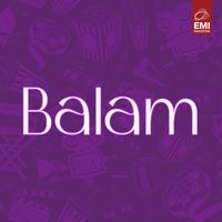 Naseem Begum - Balam (Original Motion Picture Soundtrack)