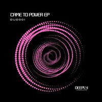 Christian Bonori - Came to Power