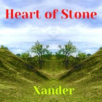 Xander - Heart Of Stone