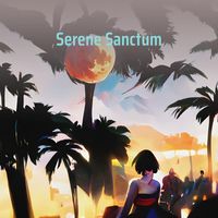 Yahya - Serene Sanctum
