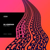 DJ Jordan - Flash Crash