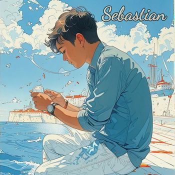 Sebastian - Only You