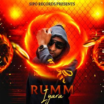 Iyara - Rumm
