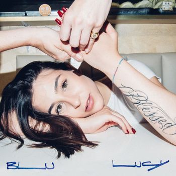 Lucy - Blu (Explicit)