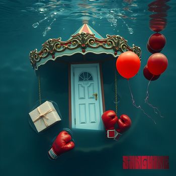 Sanguine - Cuts