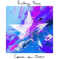 Ricky Paes - Come on Over (Extended Mix)
