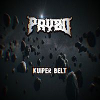 PRYZD - KUIPER BELT