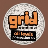 Oli Lewis - Possession EP