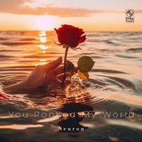 Neuron - You Rocked My World