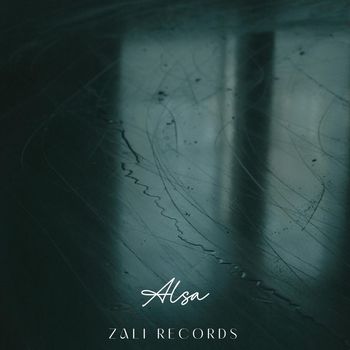 ALSA - Dark Light