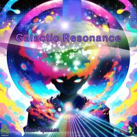 Pan Papason - Galactic Resonance