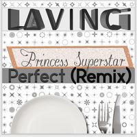 Princess Superstar - Perfect (LaVinci Remix)