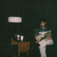mark dean - radio static (Explicit)