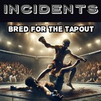 Incidents - Bred For The Tapout