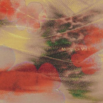 TETE VIDE - Multipack Vol.1