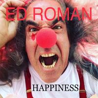 Ed Roman - Happiness