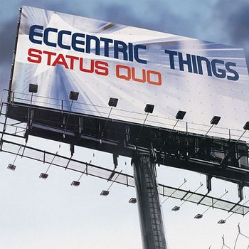 Eccentric Things - Status Quo (Edit)