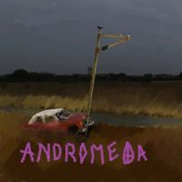 Andromeda - Big Bang Love