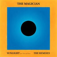 The Magician - Sunlight (feat. Years and Years)
