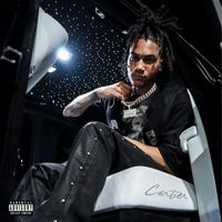 Cartier - No Glasses (Explicit)