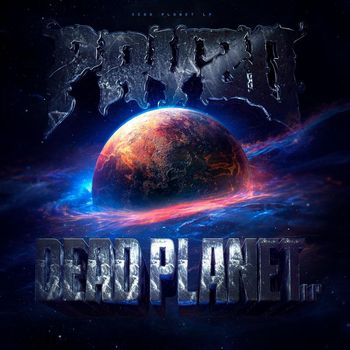 PRYZD - DEAD PLANET