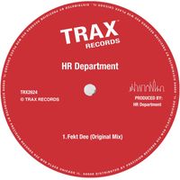 HR Department - Fekt Dee