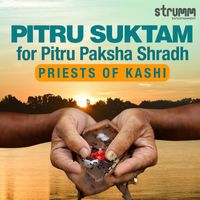 Ved Vrind - Pitru Suktam for Pitru Paksha Shradh