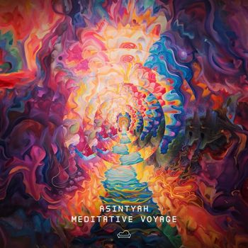 Asintyah - Meditative Voyage