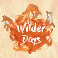 Tors - Wilder Days EP