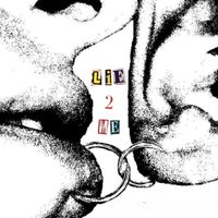 K-WEST - lie 2 me (Explicit)