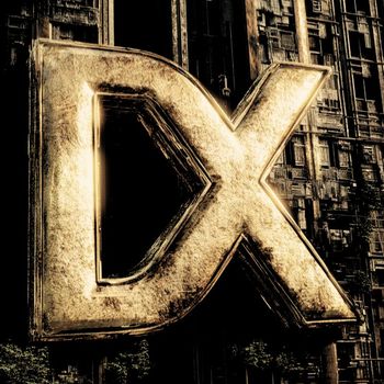 Various Artists - DX