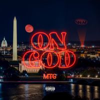 MTG - ON GOD (Explicit)