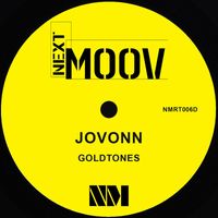 Jovonn - Goldtones