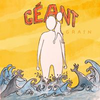 Grain - Géant