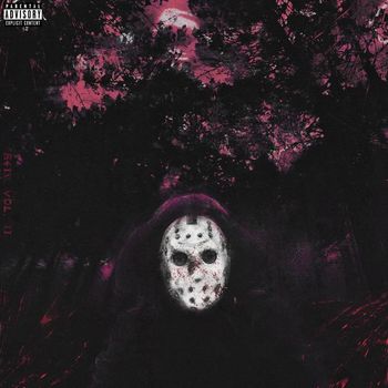 Rocket - B4IV Vol. 2 (Explicit)