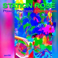 Station Rose - Power Package (slight Return)