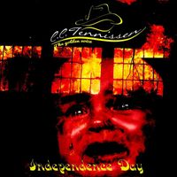 C.C.TENNISSEN - Independence Day (Live)