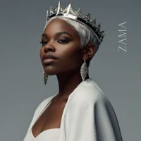 ZAMA - Unkulunkulukazi wase-Afrika