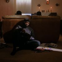 TAHIR - Home (Explicit)