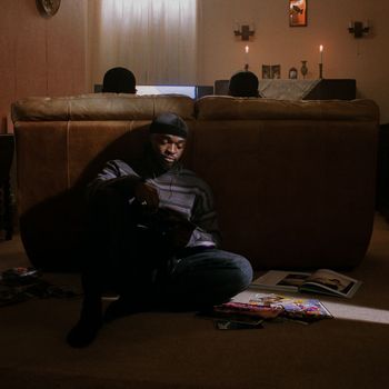 TAHIR - Home (Explicit)