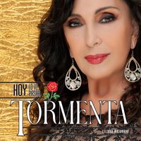 Tormenta - Hoy Lo Vi Pasar