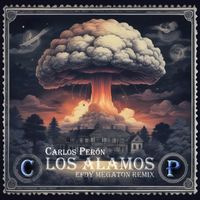 Carlos Perón - Los Alamos