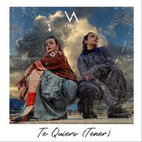 VANEPS - Te Quiero (Tener)